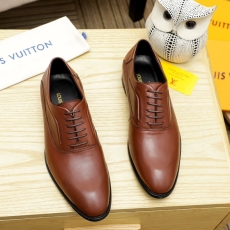 LV Leather Shoes